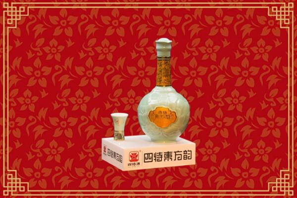 宜春万载县回收四特酒